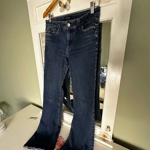 White House Black Market Jeans